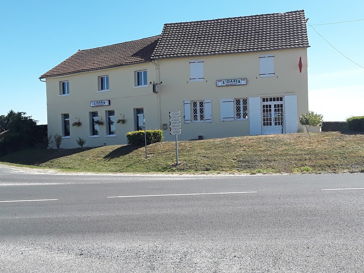 Restaurant L'oasis Photos 2